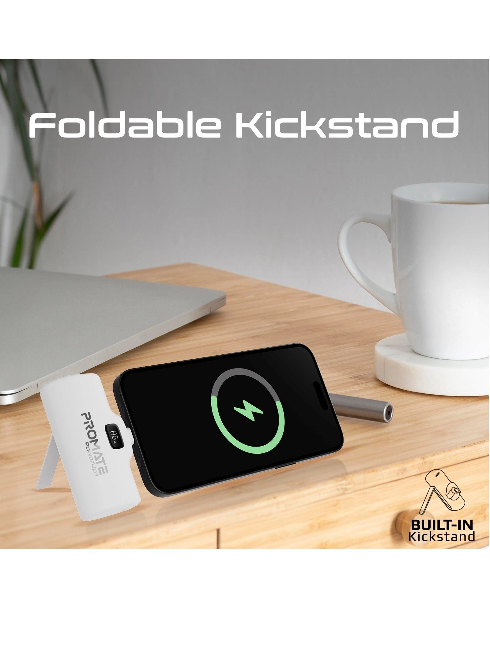 PowerUp-i - 5000 mAh 20 Watt