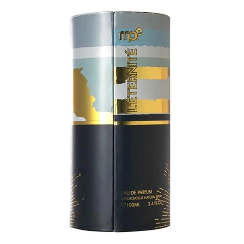 LETERNITE Eau de Parfum 100ml