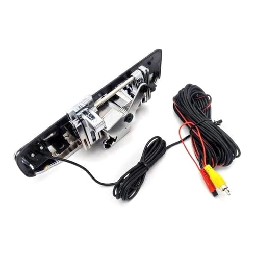 Car Rear View Camera