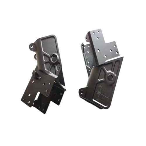 Arm Connector - 3 pieces