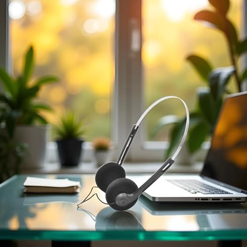 TYA070 Wired Headphone