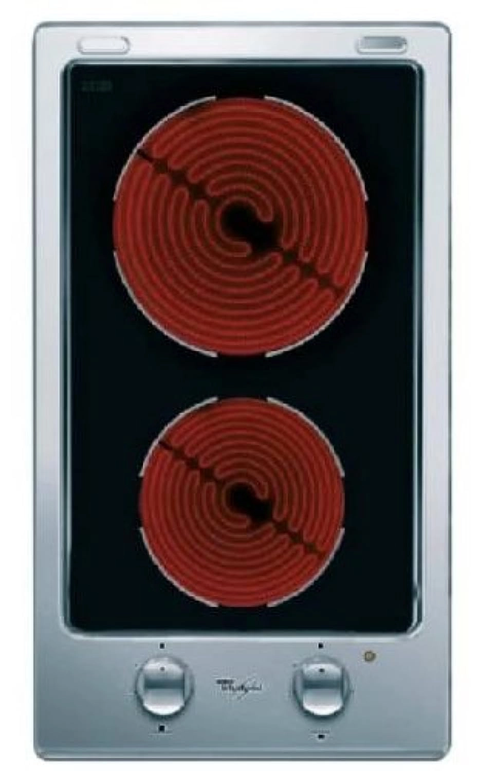 AKT315IX Ceramic hob