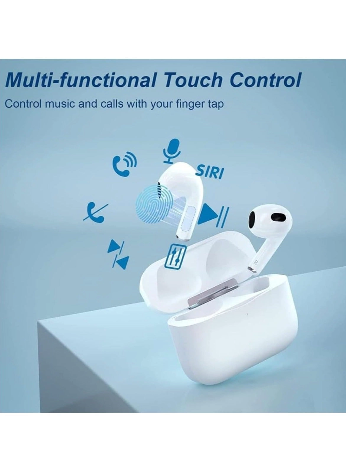 Pro Gen 3 Wireless Earbud