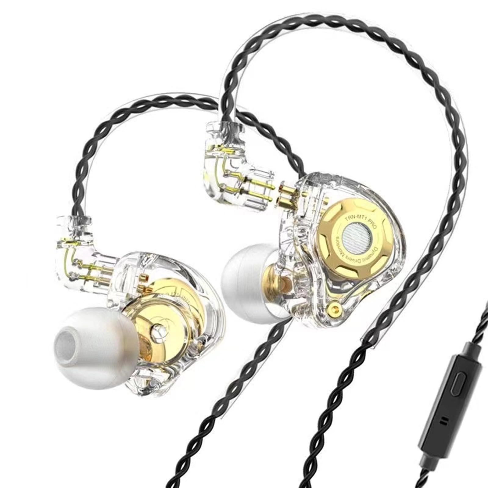 MT1 PRO Wired Earbud