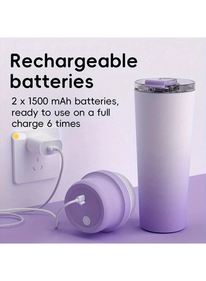 Juicer Blender - 26oz