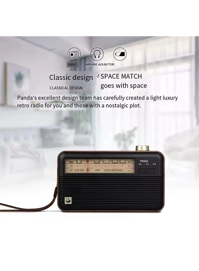 T-41 - Internet Radio