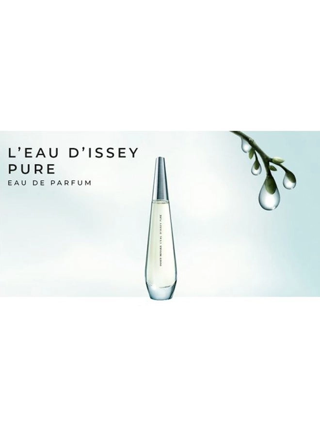 L'Eau d'Issey Eau de Toilette 100 ml