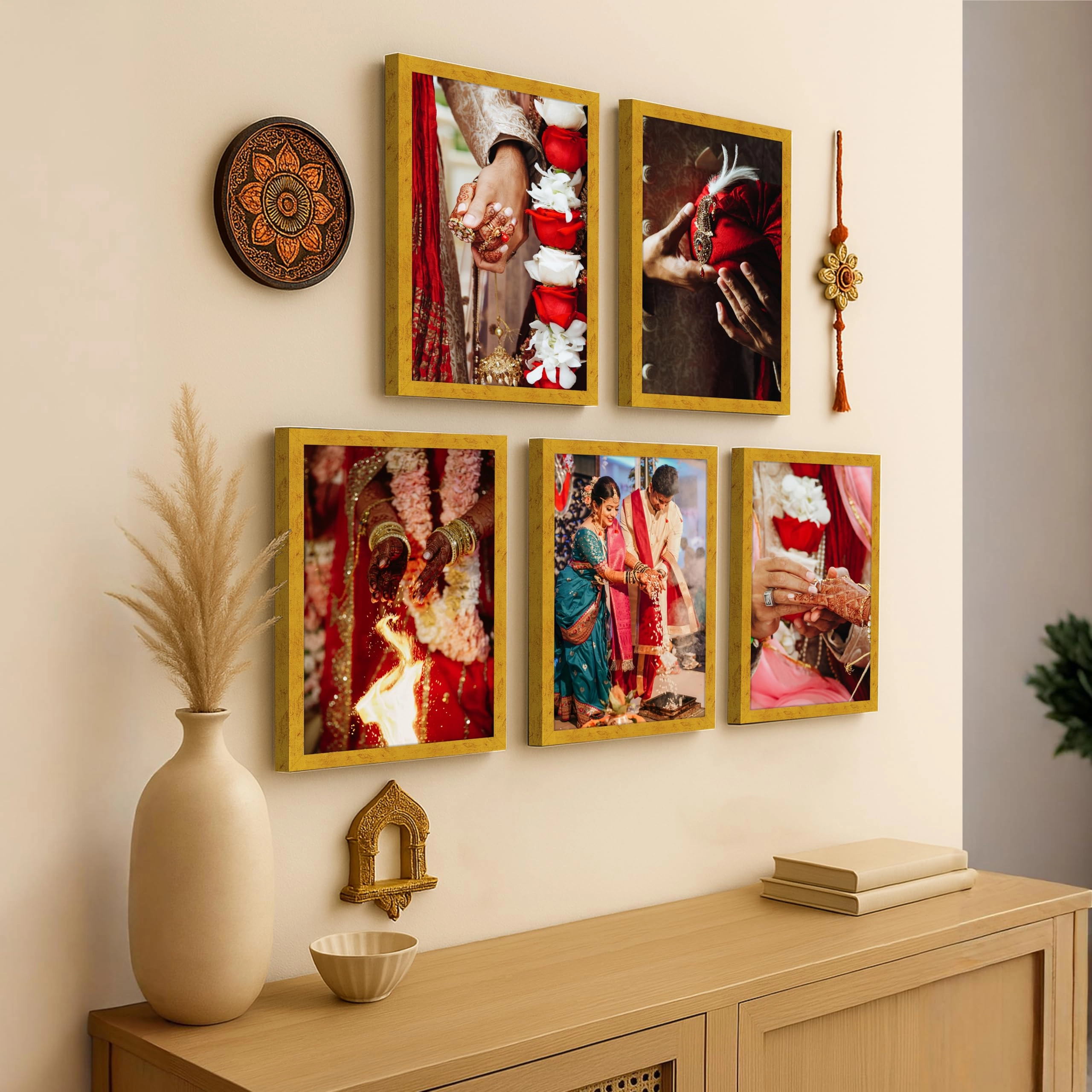 Photo Frame - 12x16 Inch