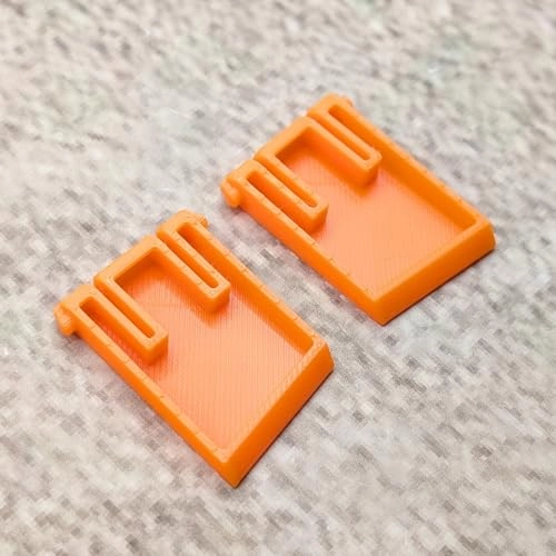 Replacement Keyboard Feet