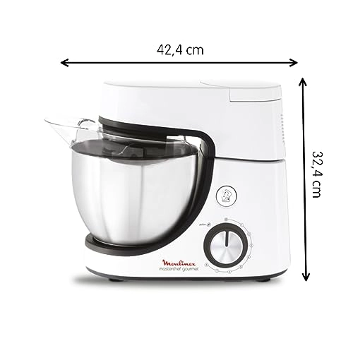 Masterchef Gourmet - 4.6L 1100W