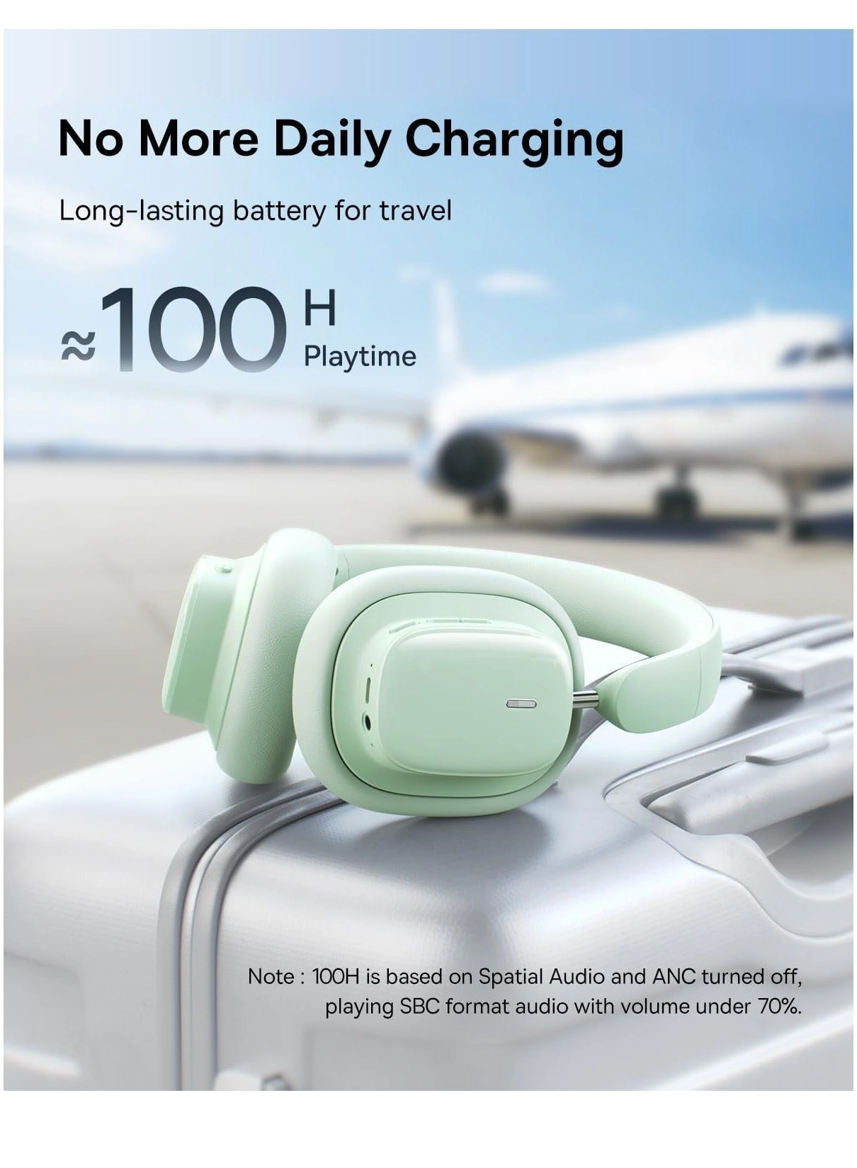 Bowie H1i Wireless Headset