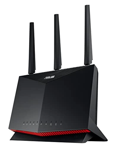 RT-AX86S - 5700 Mbps 802.11ax