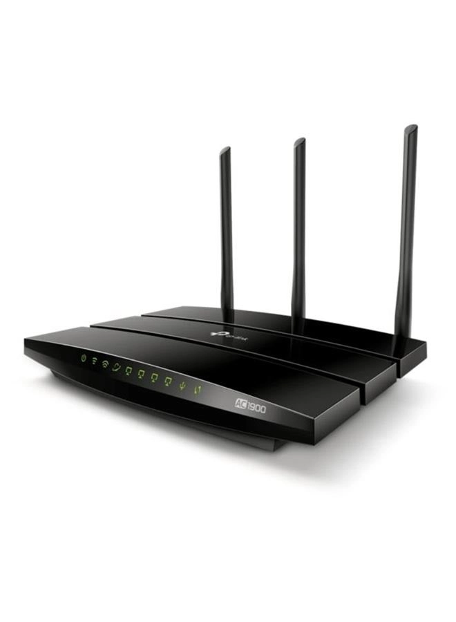 Archer A9 - 1300 Mbps 600 Mbps Wi-Fi 5 (802.11ac)