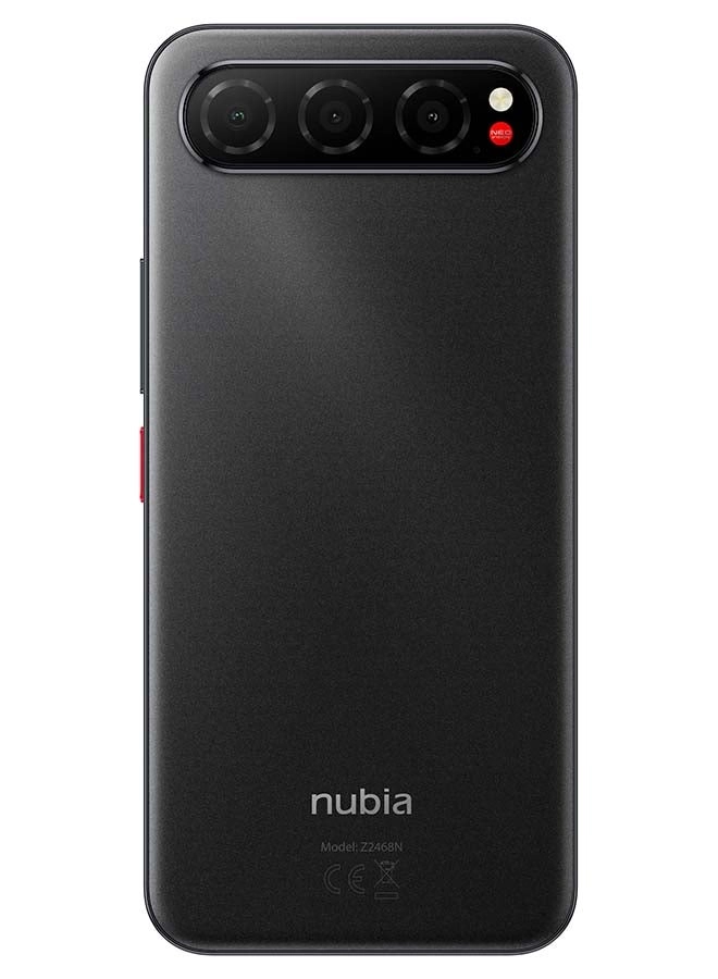Nubia Air - 20GB 256GB
