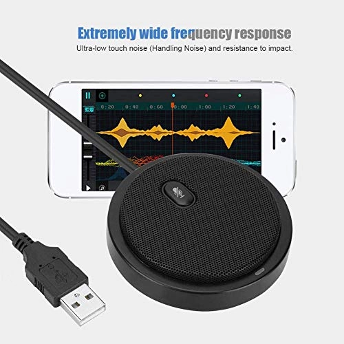 YM-200S - Auxiliary USB