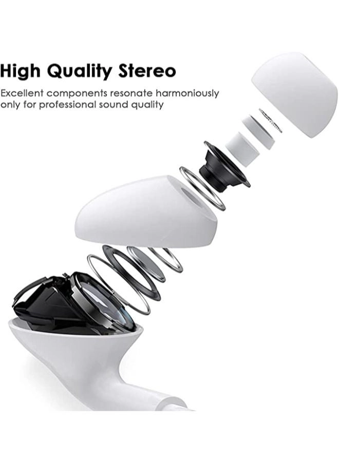 DFG-658 Wired Earbud