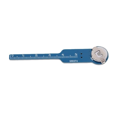 q463t0hxcr - Handheld Inductance Tester Dual-Sensitivity Non-Contact