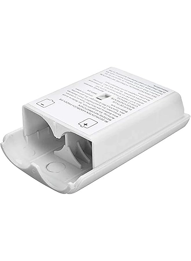 Green Tiger Battery Cover Shell Case Kit - Wireless Xbox 360