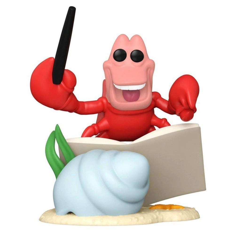 FUNKO Sebastian - Little Mermaid
