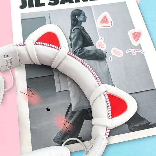 Cat Ear Attachment for Universal - Adjustable