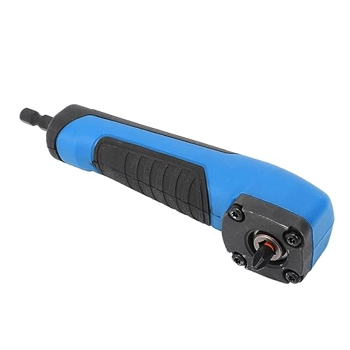 Right Angle Drill Adapter