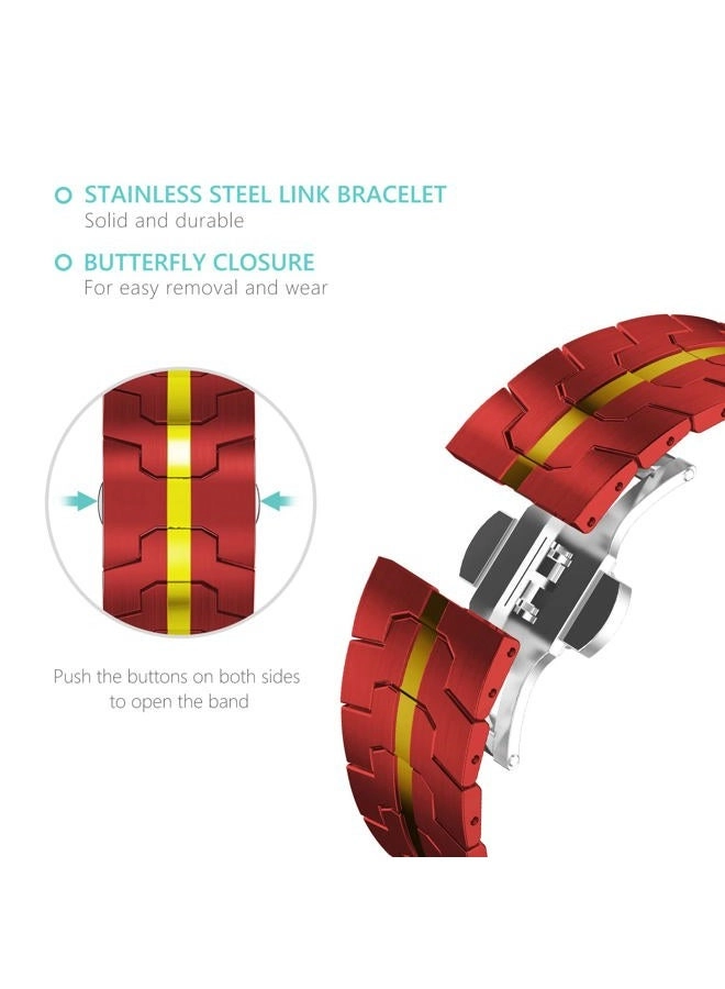 CCAPST01 49mm Stainless Steel