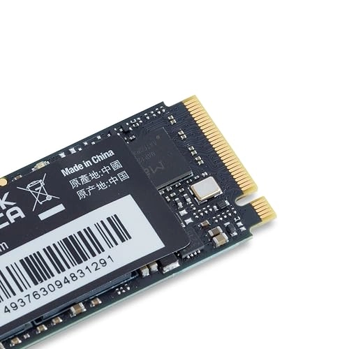 Vi3000 - 2 TB M.2