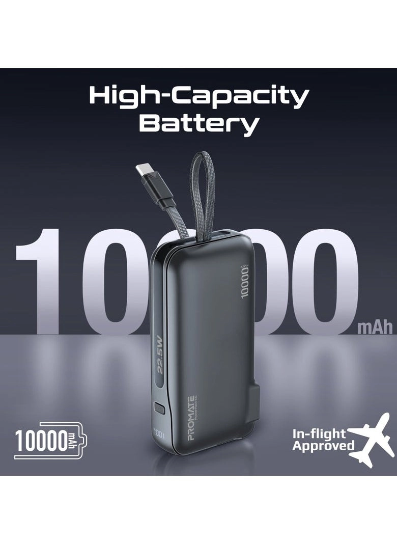 PowerPack-10C - 10000mAh 20W