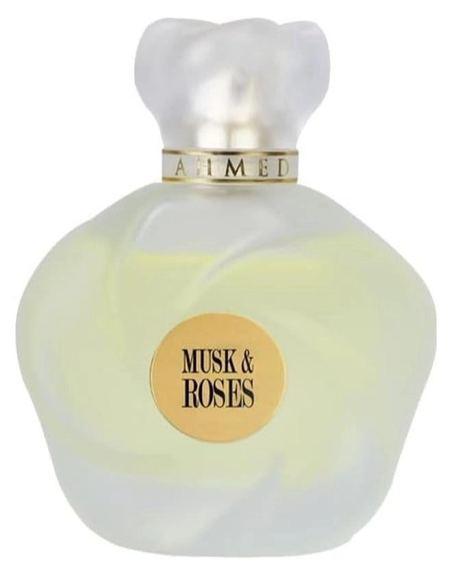 ROSE NOIR Eau de Parfum 75 ml