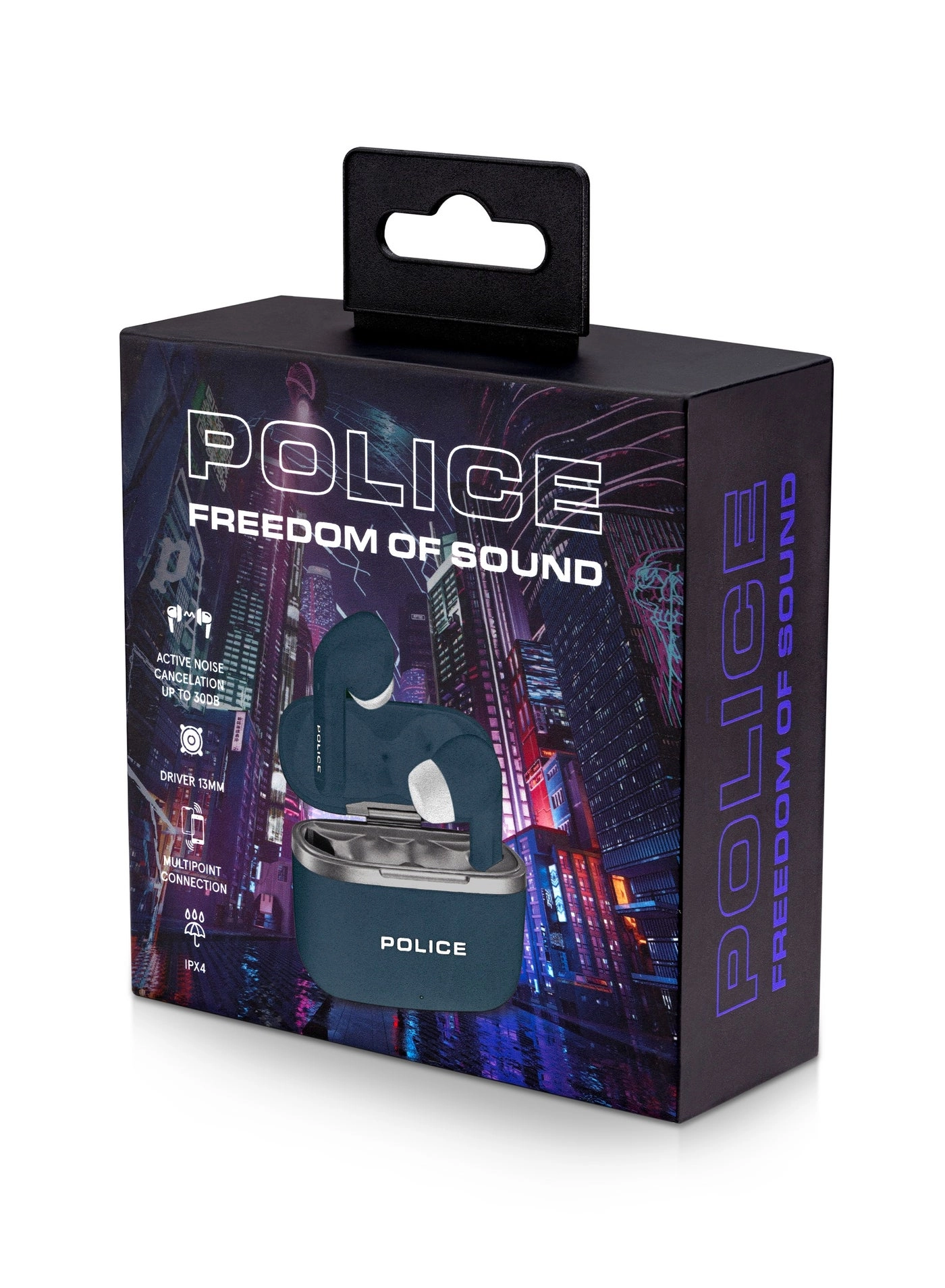 FOS III Wireless Earbud