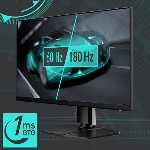 G272QPF E2 - 27 inch 2560 X 1440 pixels