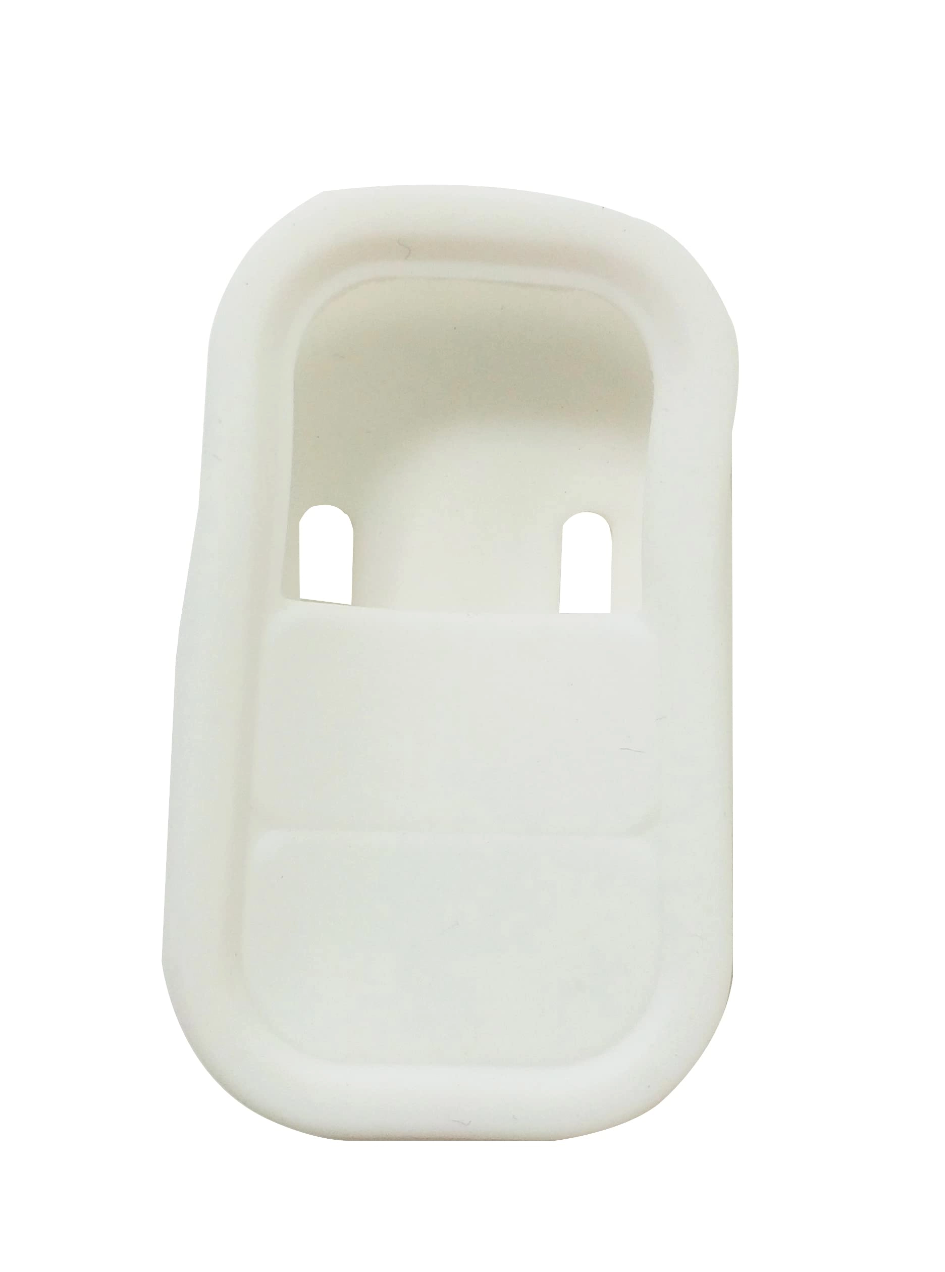 Silicone Case Cover - 13 x 8 x 2.7 centimeters GoPro Hero 3+ / 3 remote controller Cover