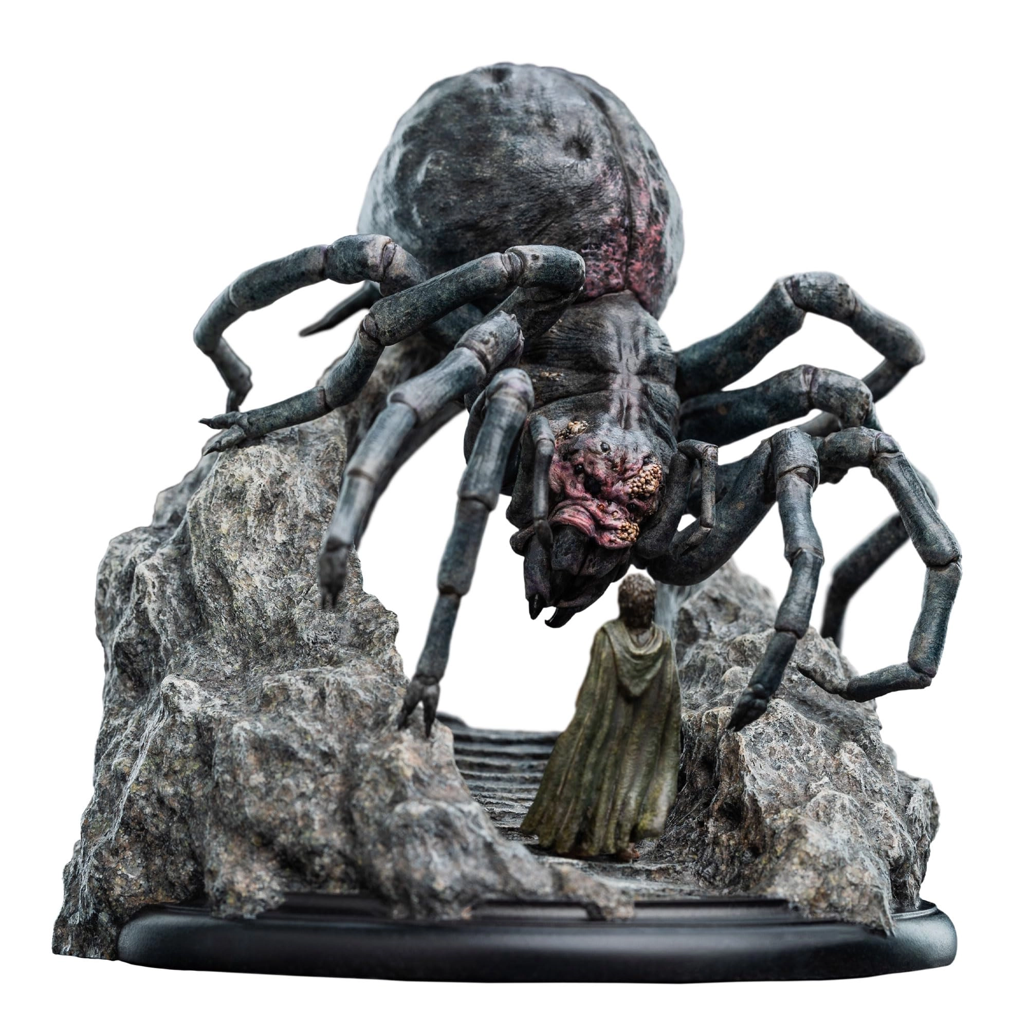 Shelob - The Lord of The Rings Trilogy (11.28 cm) (B0DJRXXM56)