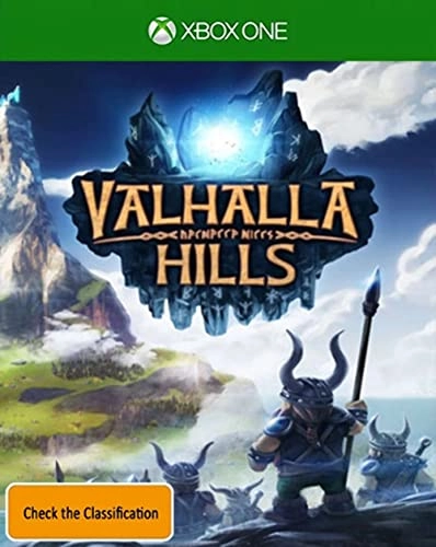 Valhalla Hills Definitive Edition - Xbox One