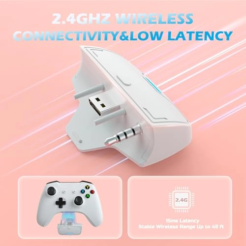 BW01-BT Wireless Headset