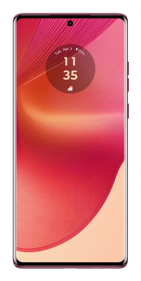 (Renewed) Edge 50 Fusion - 8GB 256GB