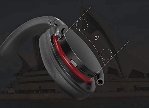 Cat Ear Headphones - Wireless Headphone