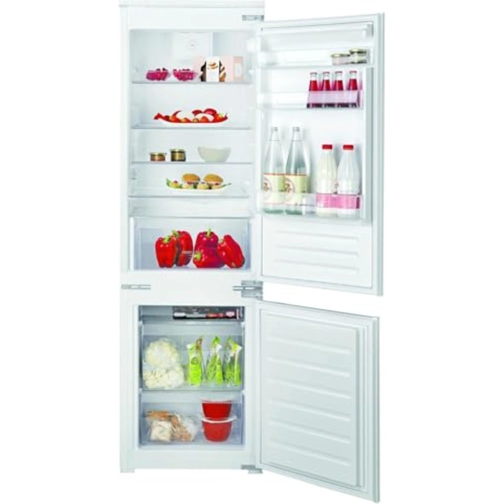 Generic Built-In Double Door Refrigerator - Inverter Compressor No Frost 4 Star