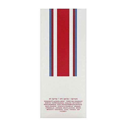 Girl Eau de Toilette 50 ml