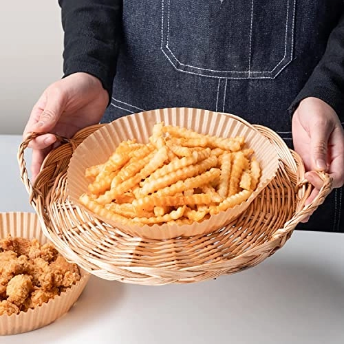 Air Fryer Liner - Paper 50pc