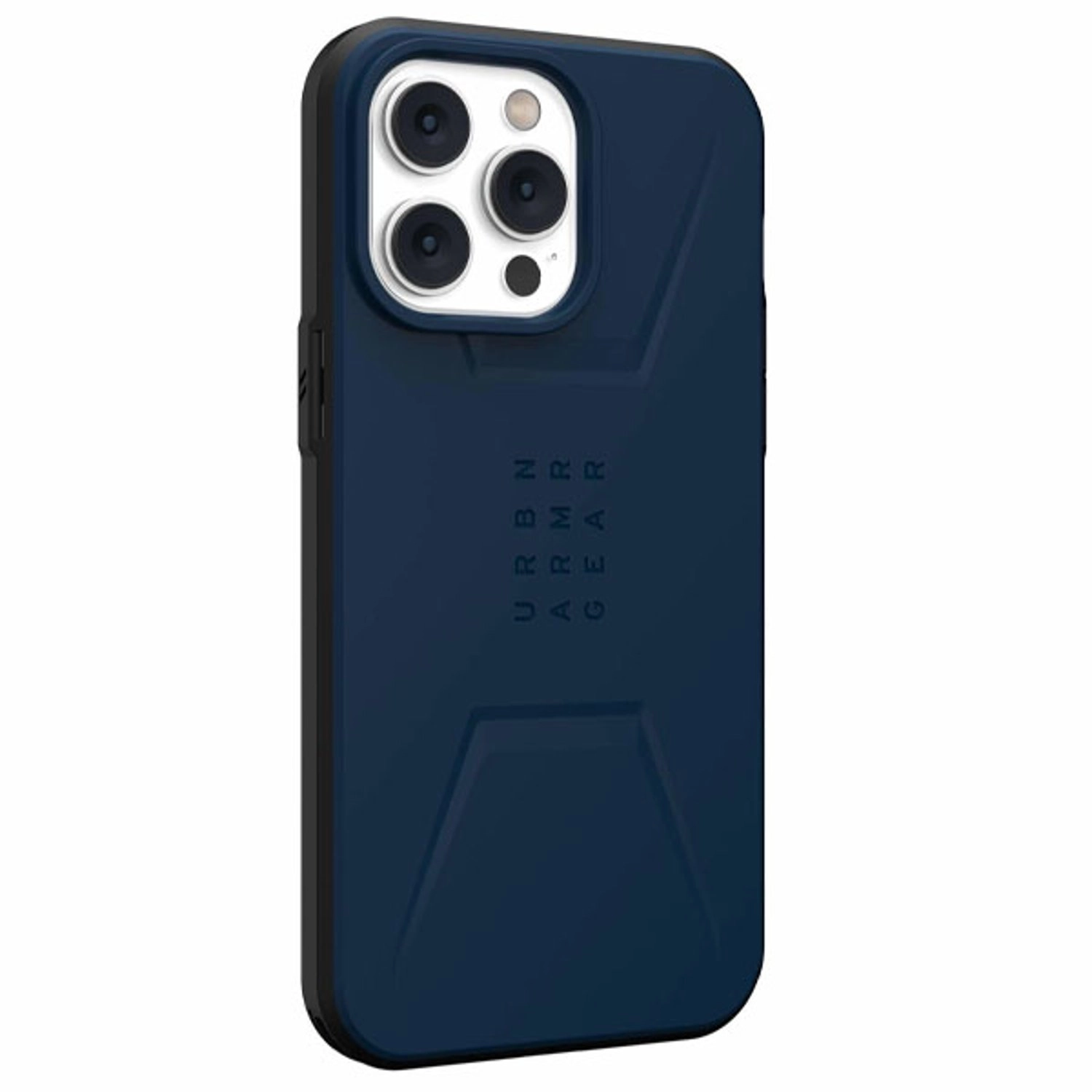 Civilian Series Back Case with MagSafe for iPhone 14 Pro Max