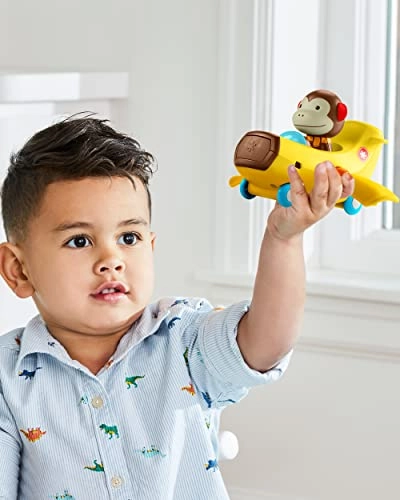 Car to Plane Set - 24 months - 4 years