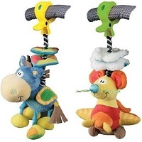 Baby Hanging Toys