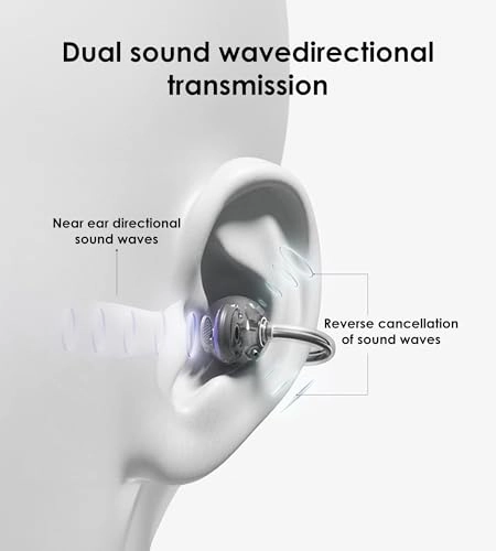 i121 Wireless Earbud