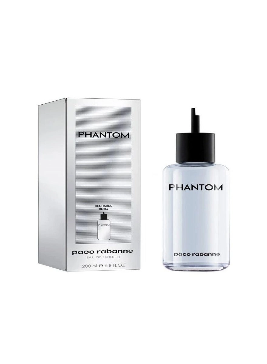 (Refill) Phantom Eau de Toilette 200ML