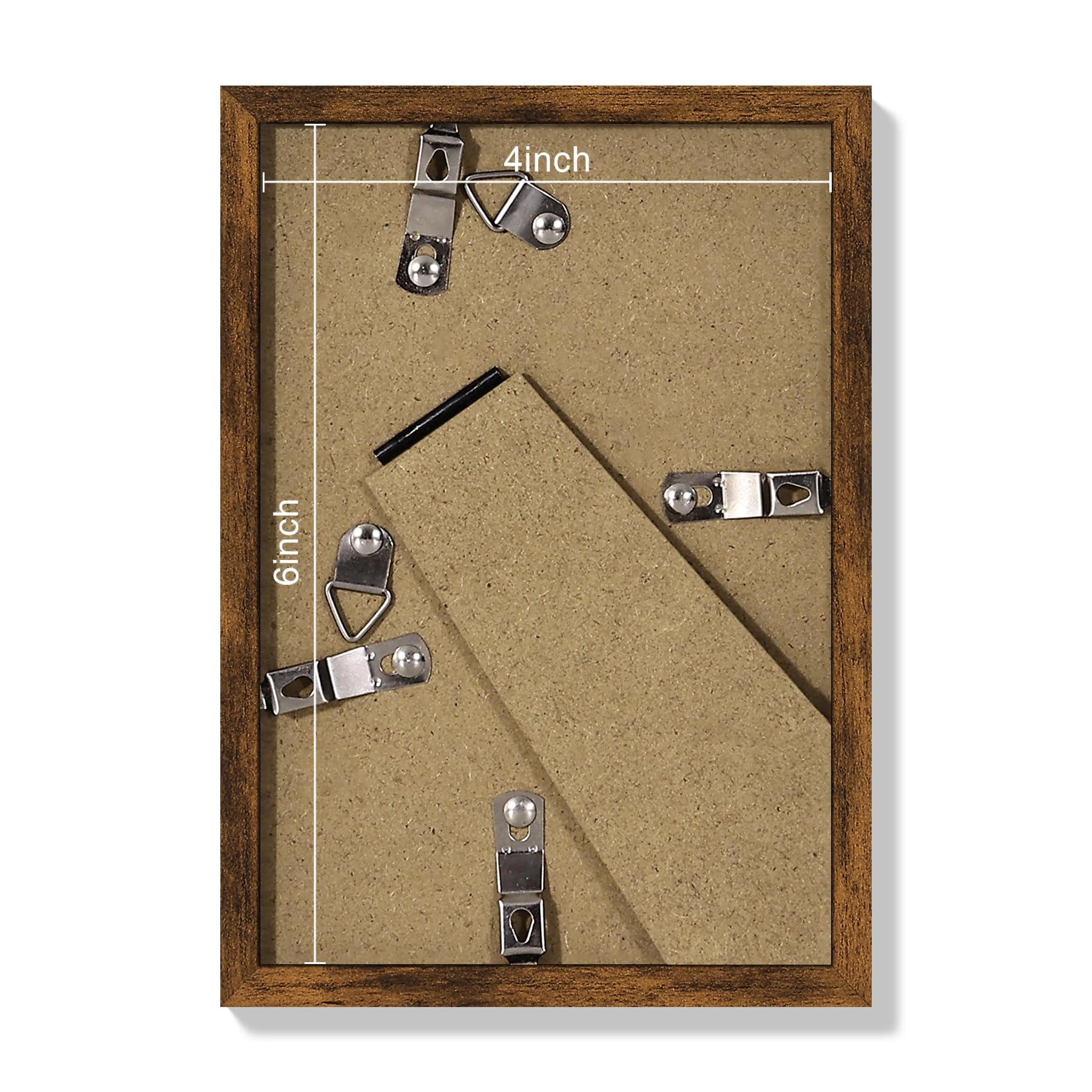 4x6 Picture Frame