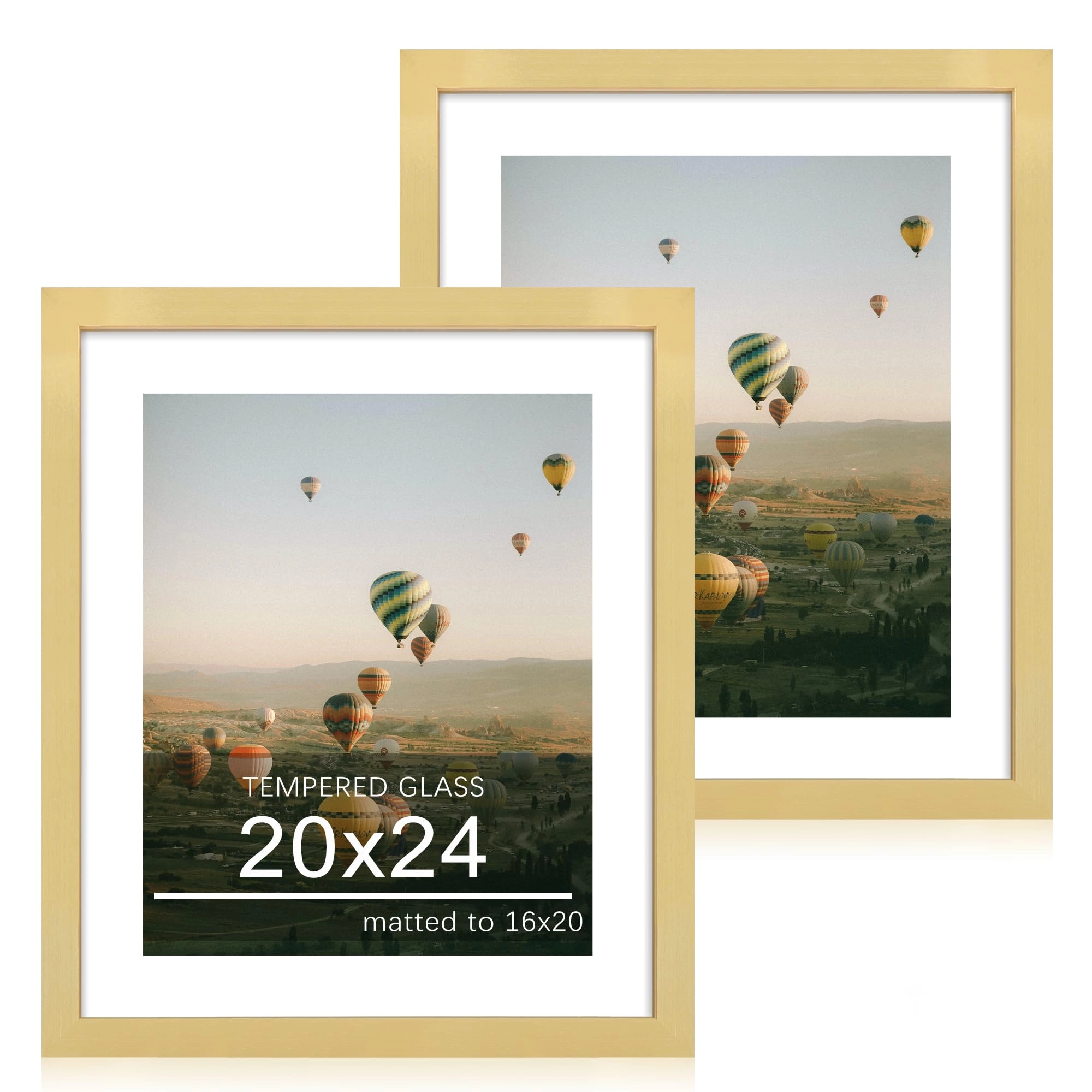 ccdcc Picture Frame - 20x24
