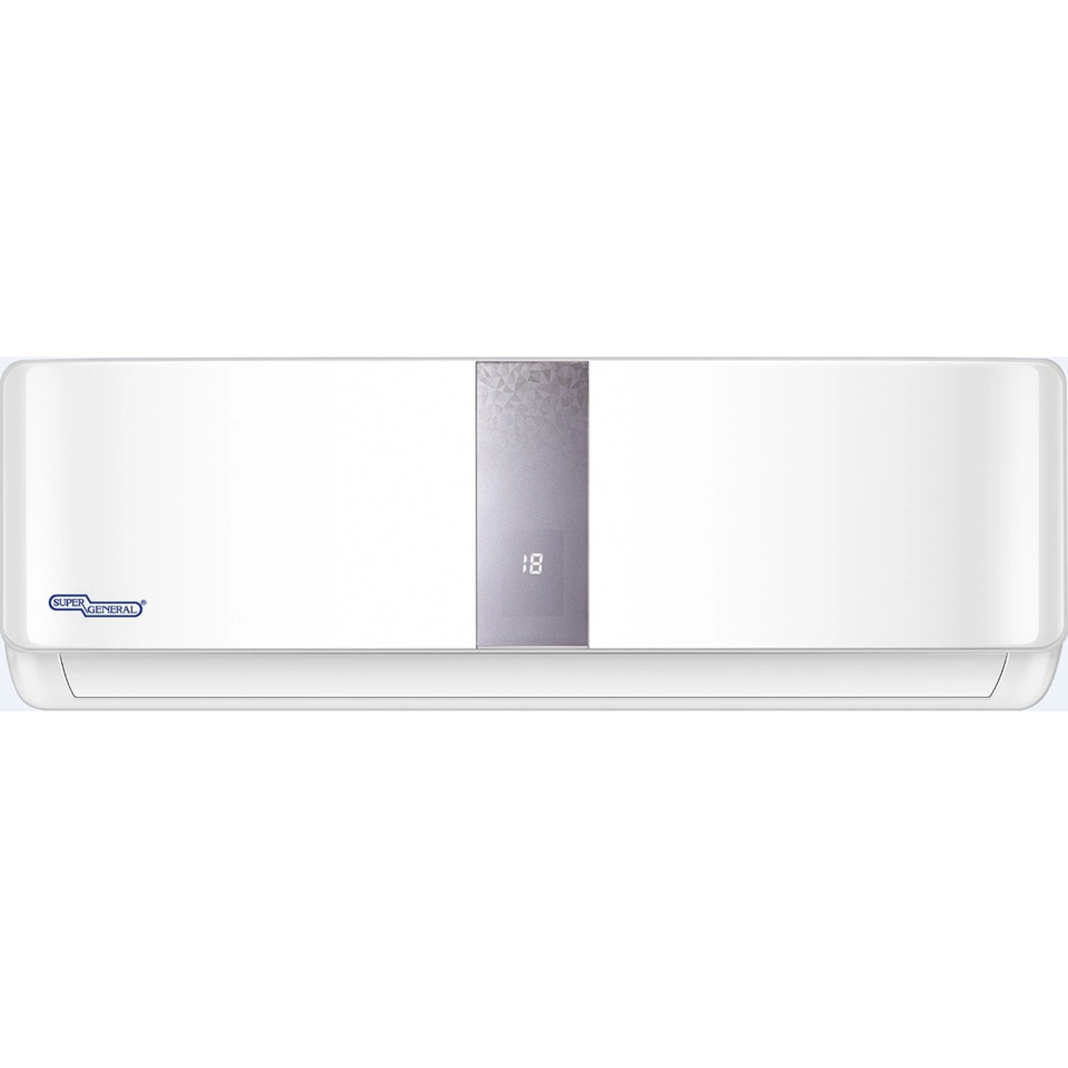 SGS260CN - 2 Ton 24500 British thermal unit per hour