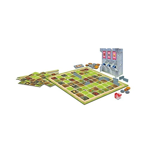 Walls Of York - Adults 1 pieces