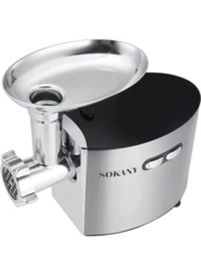 SK-091 - 1-1.5kg per minute